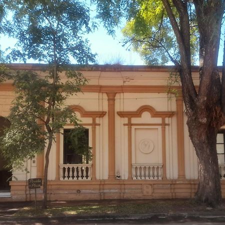 Posada De La Plaza San Antonio de Areco Εξωτερικό φωτογραφία