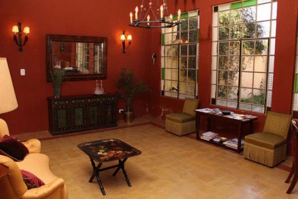 Posada De La Plaza San Antonio de Areco Εξωτερικό φωτογραφία