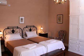 Posada De La Plaza San Antonio de Areco Εξωτερικό φωτογραφία