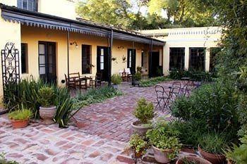 Posada De La Plaza San Antonio de Areco Εξωτερικό φωτογραφία