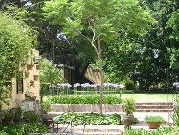 Posada De La Plaza San Antonio de Areco Εξωτερικό φωτογραφία
