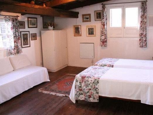 Posada De La Plaza San Antonio de Areco Εξωτερικό φωτογραφία